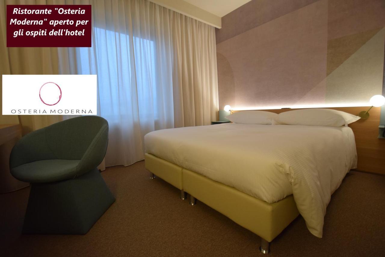 Garden Hotel アレッツォ エクステリア 写真