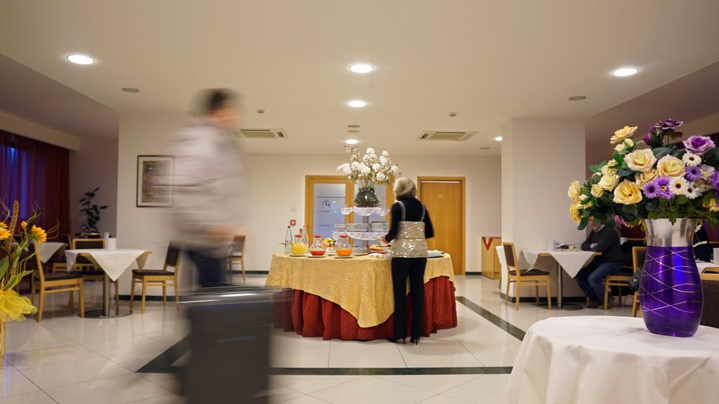 Garden Hotel アレッツォ エクステリア 写真