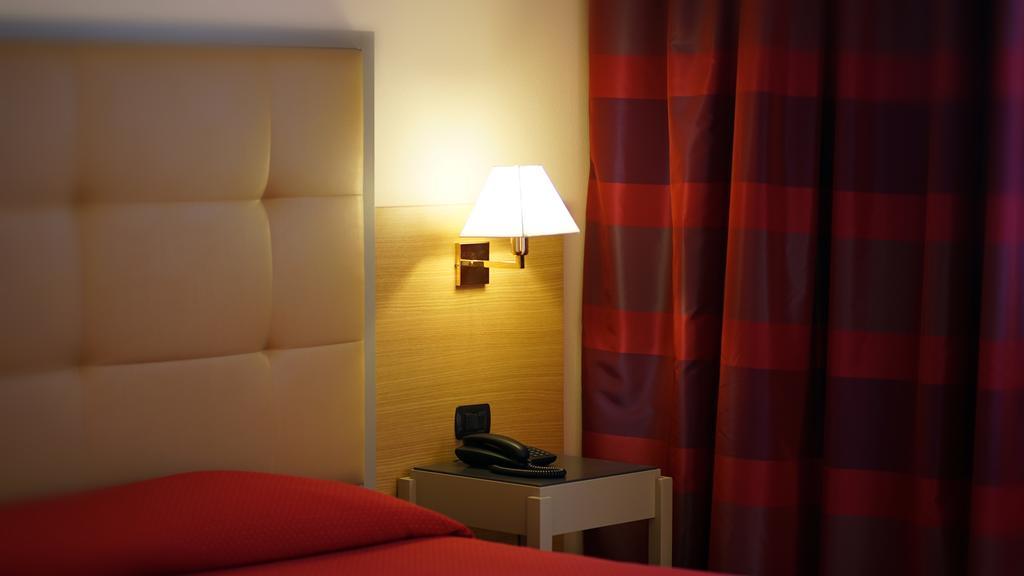 Garden Hotel アレッツォ エクステリア 写真