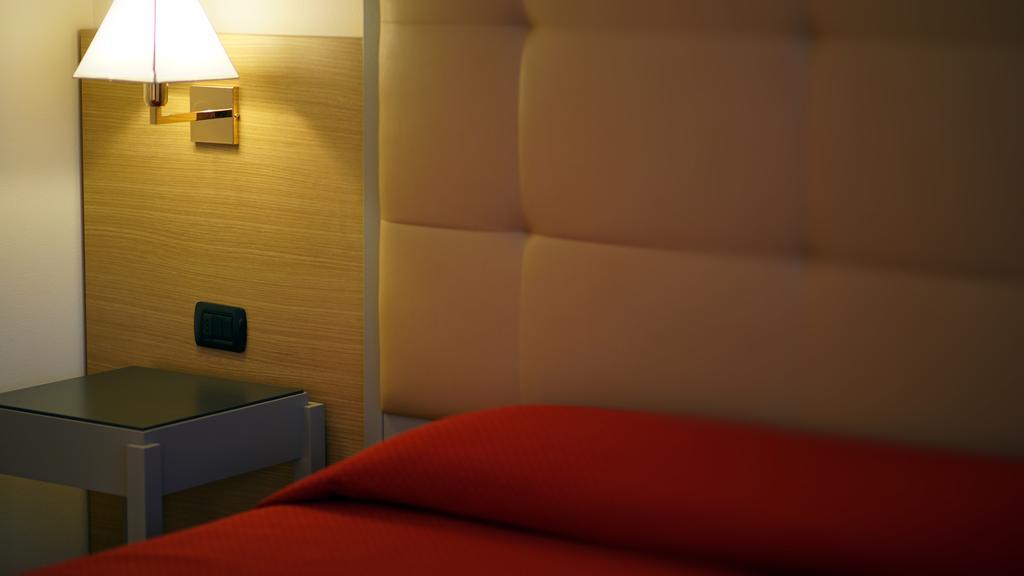 Garden Hotel アレッツォ 部屋 写真