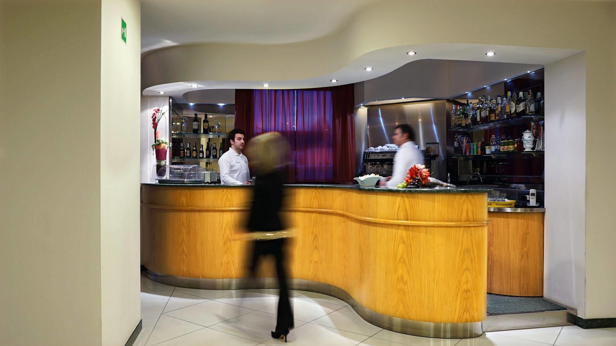 Garden Hotel アレッツォ エクステリア 写真