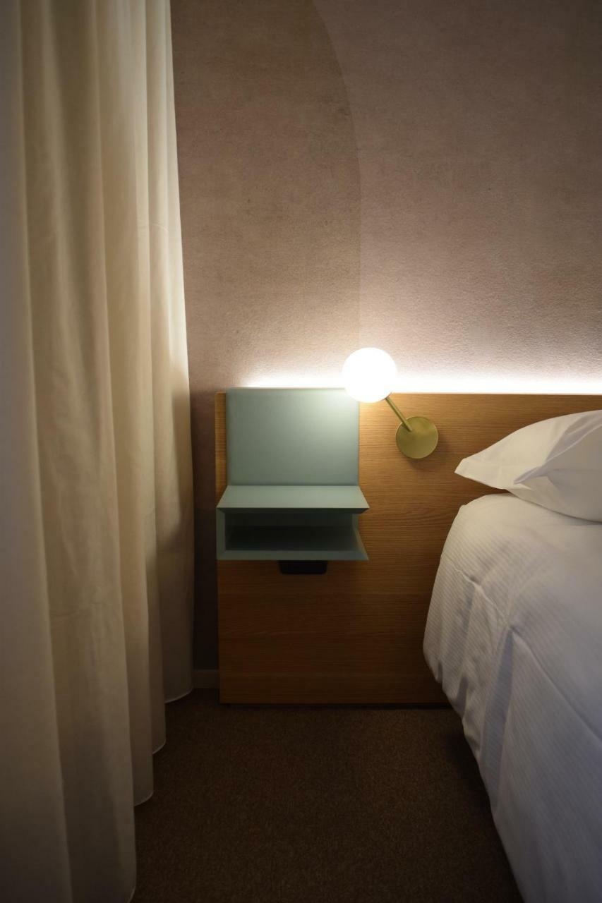 Garden Hotel アレッツォ エクステリア 写真