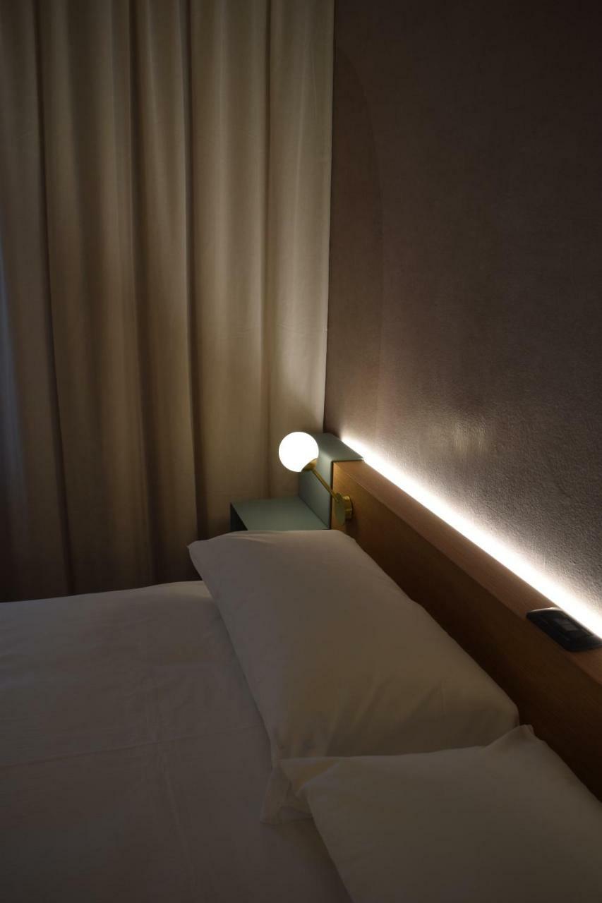 Garden Hotel アレッツォ エクステリア 写真