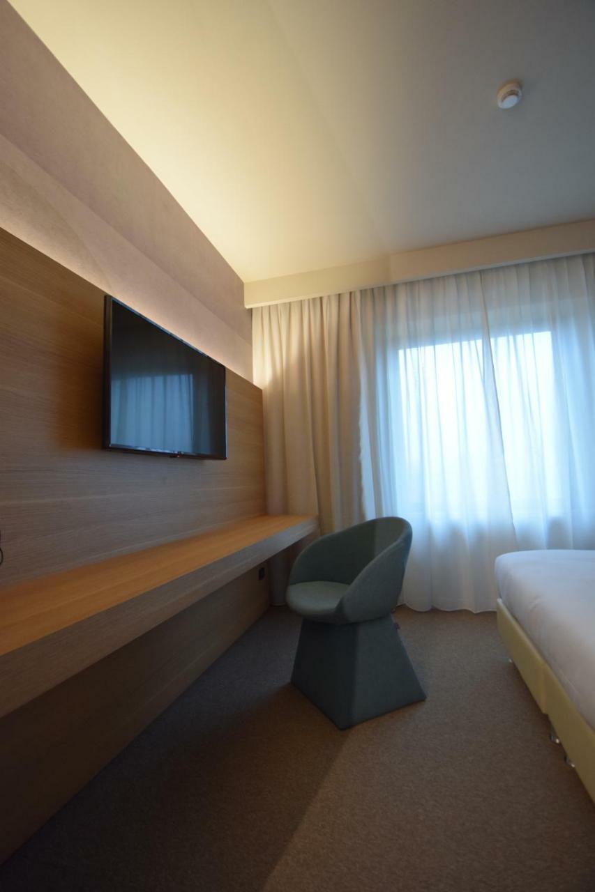 Garden Hotel アレッツォ エクステリア 写真